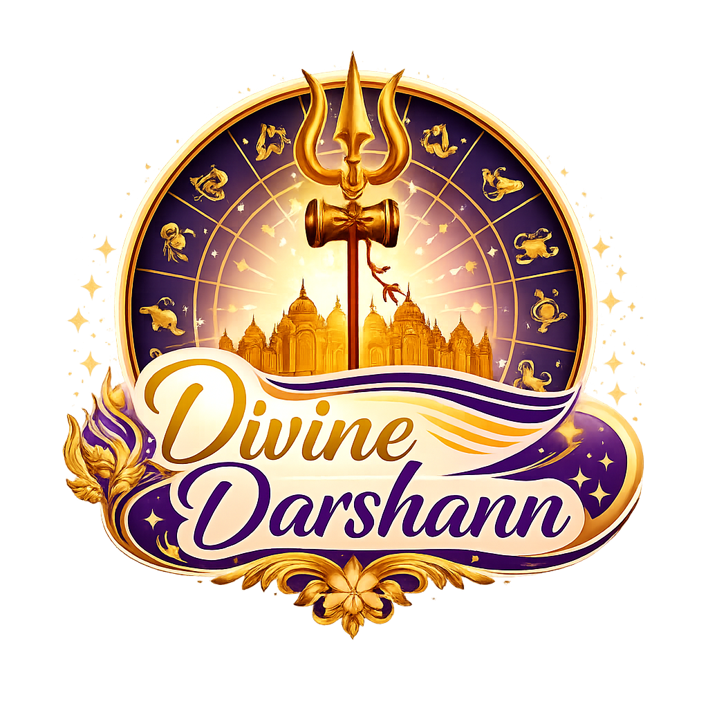 Divine Darshan